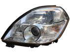 Nissan Teana J31 Head Lamp