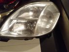 Nissan Teana J31 Head Light