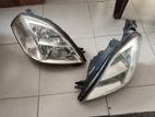 Nissan Teana J31 head light set