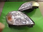 Nissan Teana J31 Head light set