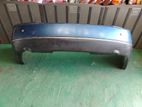 Nissan Teana J31 Rear Bumper