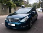 Nissan Teana J32 250XV 2011