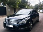 Nissan Teana J32 250XV 2013