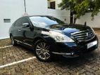 Nissan Teana J32 250XV 2013