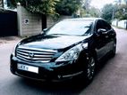 Nissan Teana J32 250XV 2013