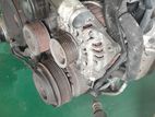 Nissan Teana J32 Alternator