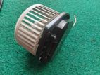 Nissan Teana J32 Blower