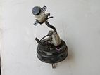 Nissan Teana j32 Brake Booster Master Pump