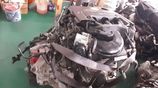 Nissan Teana J32 Complete Engine