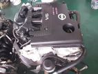 Nissan Teana J32 Complete Engine