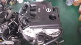 Nissan Teana J32 Complete Engine
