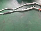 Nissan Teana J32 Curtain Air Bag