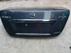 Nissan Teana J32 Dicky Door