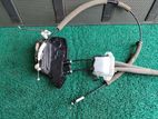 Nissan Teana J32 Door Lock Actuator