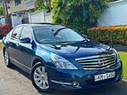 Nissan Teana J32 DUAL SUNROOF 2010