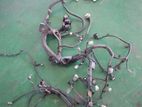 nissan teana J32 engine wire harness