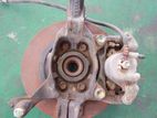 NISSAN Teana J32 front Hub