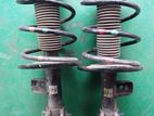 Nissan Teana J32 Front shock