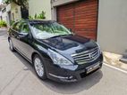 Nissan Teana J32 Fully Loaded 2014