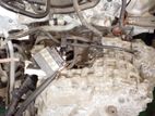 Nissan Teana J32 Gear Box