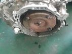 Nissan Teana J32 Gear box