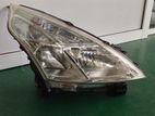 nissan Teana J32 head light