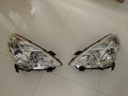 Nissan Teana j32 Headlight