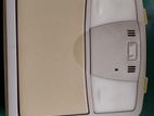 nissan Teana J32 Hood light