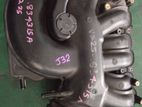 nissan Teana J32 inland manifold