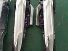 Nissan Teana J32 Rear Nickel Door handle