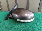 Nissan Teana J32 Side Mirror