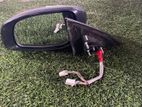 Nissan Teana J32 Side Mirror Lh (WIRE 13)
