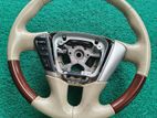 Nissan Teana J32 Steering wheel