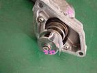 nissan teana J32 thermostat valve