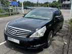 Nissan Teana J32 V6 2013