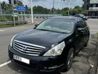 Nissan Teana J32 V6 2013