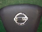 Nissan Teana J32 Wheel Air Bag