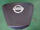 nissan Teana J32 wheel Airbag