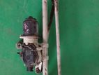 Nissan teana J32 wiper arm with motor