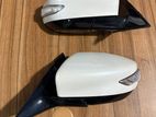Nissan Teana L33 Side Mirrors