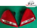 Nissan Teana Tail Light
