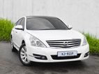 Nissan Teana V6 250XV 2010