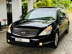 Nissan Teana V6 250XV Comfort Leg 2014