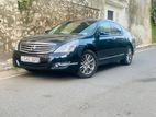 Nissan Teana XV250 V6 2013