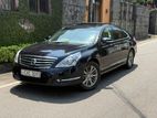 Nissan Teana XV250 V6 2013