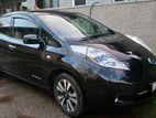 Nissan Tekna 2015