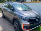 Nissan Tekna Gravite 2026