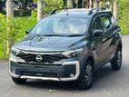 Nissan Tekna GRAVITE 2026