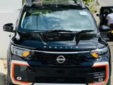 Nissan Tekna Gravite Ez Shift 2026