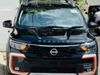 Nissan Tekna Gravite ez shift 2026